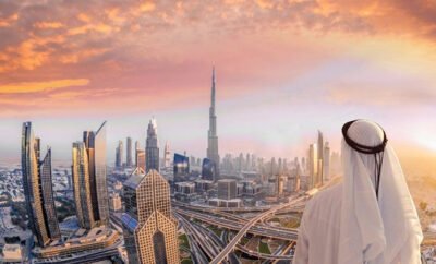 Top 10 Must-Visit Places in the UAE