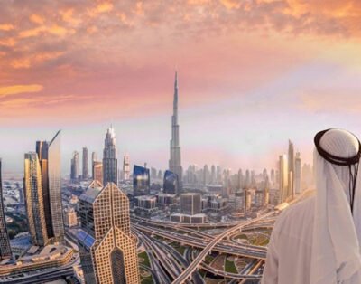 Top 10 Must-Visit Places in the UAE