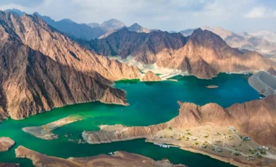 Luxury in the UAE: 10 Elite Destinations Worth the Splurge