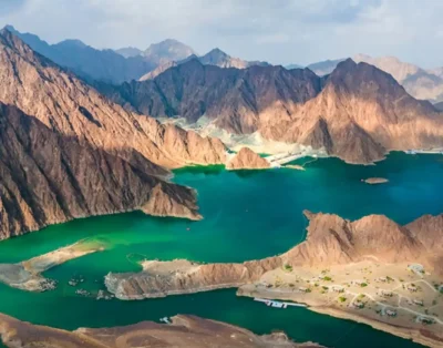 Luxury in the UAE: 10 Elite Destinations Worth the Splurge