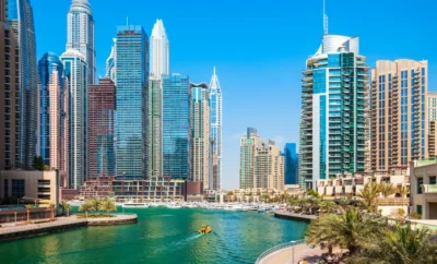 How to Rent the Best Apartment in Dubai Marina