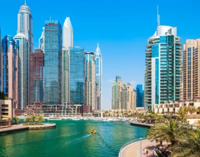 How to Rent the Best Apartment in Dubai Marina